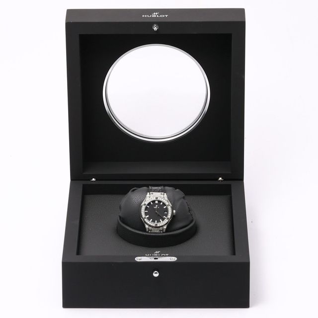 Hublot Classic Fusion 565.NX.1470.RX Image 7